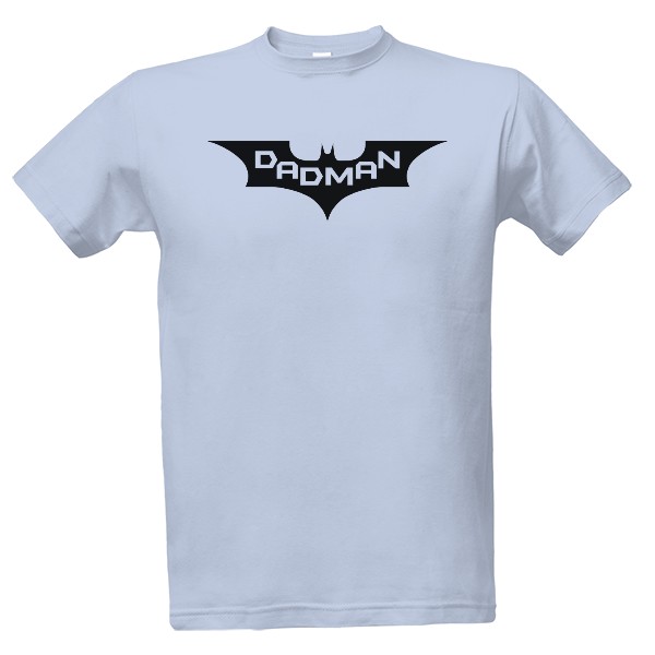 T-shirt Dadman