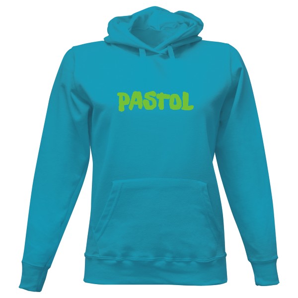 Dámská mikina Pastol