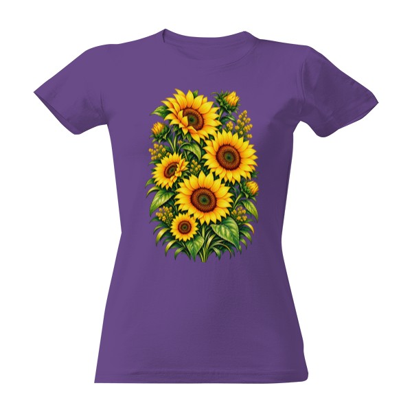 T-shirt Nový produkt
