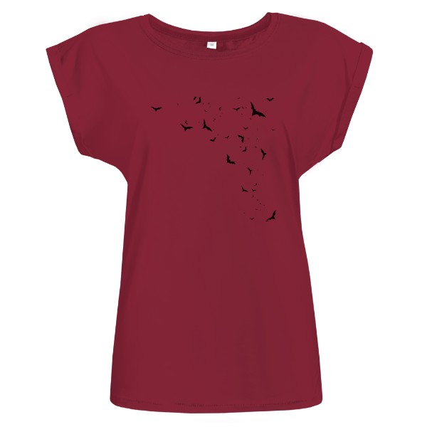 Tričko s potlačou Dámské tričko 