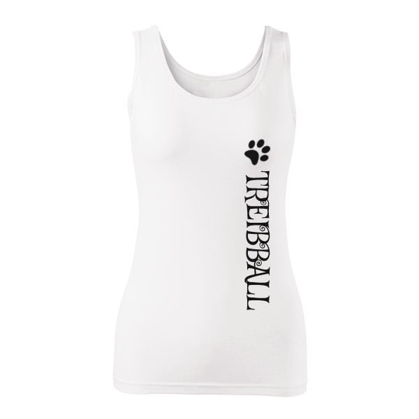 Tričko s potiskem Dámské tričko Crop Top