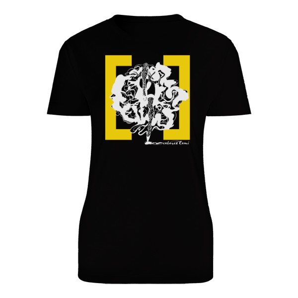 Tričko s potlačou Nový produkt