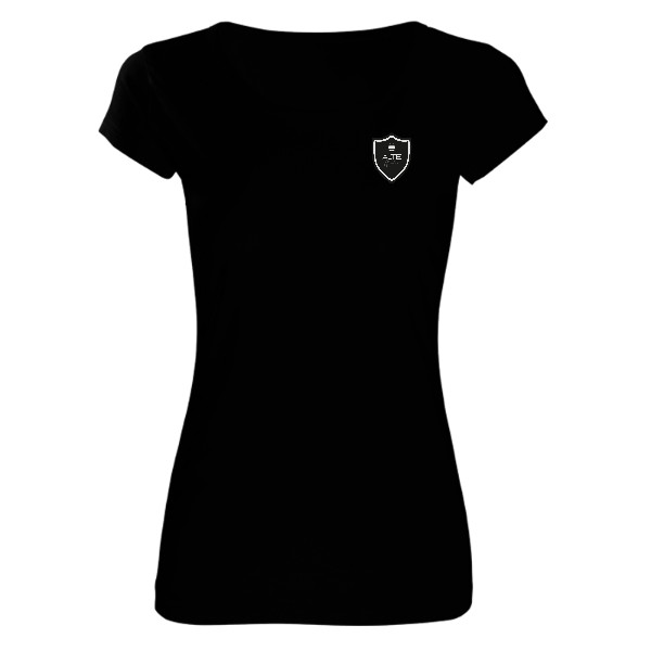 Dámské tričko Pure