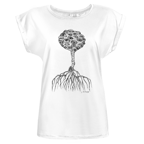 Tričko s potlačou Nový produkt