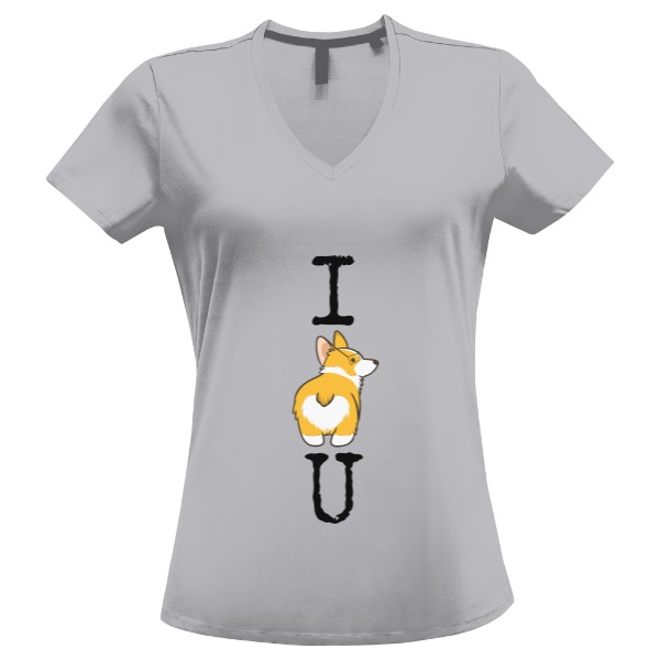 Nový produkt T-shirt