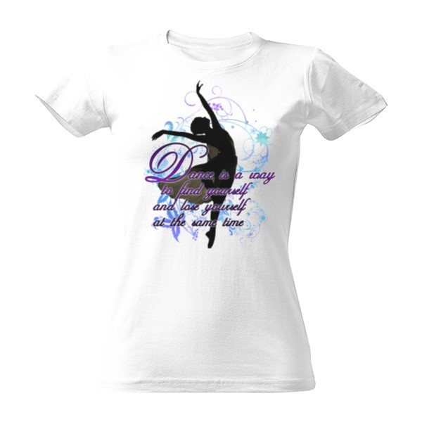 Dance - Find and lose yourself