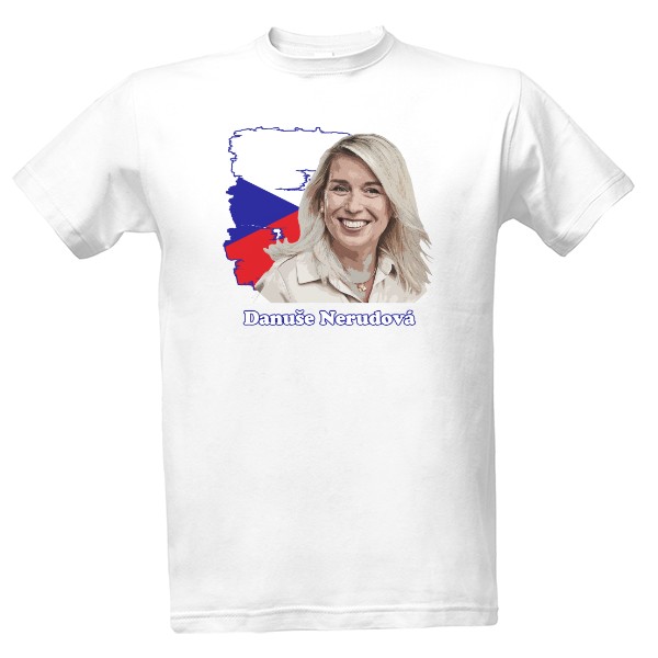 Danuše Nerudová