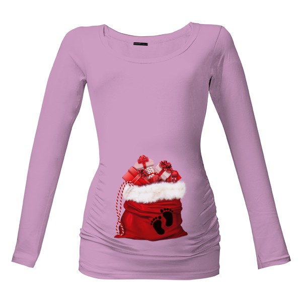 Dáreček k Vánocům