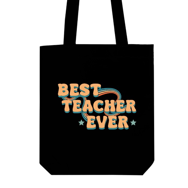 Dárek pro pana učitele Best Teacher Ever 