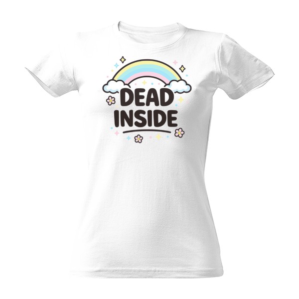 T-shirt Nový produkt
