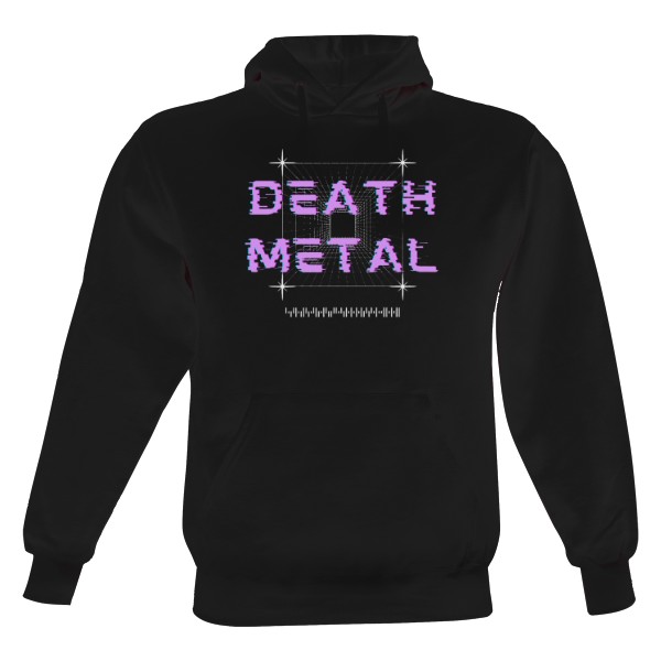 DEATH METAL