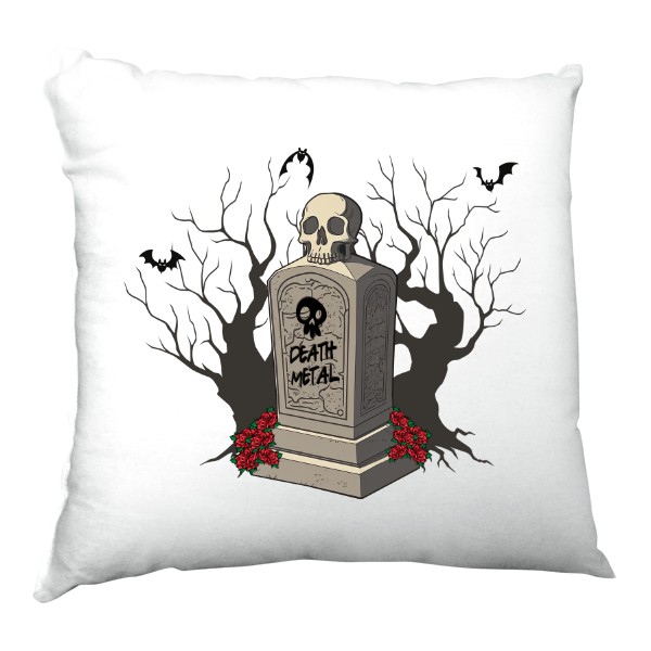 Death metal