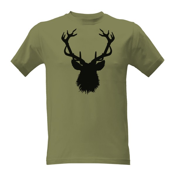 Nový produkt T-shirt