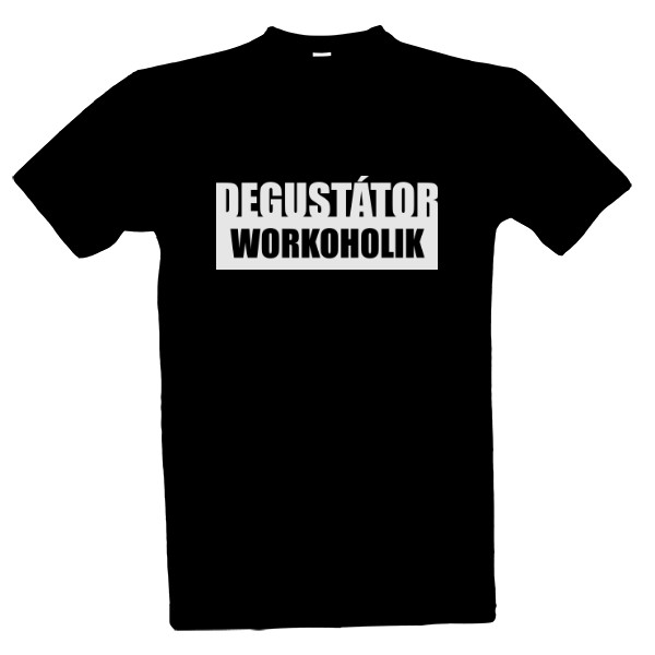 Profesionální pivní degustátor black