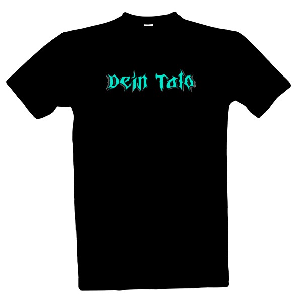 DEIN TALO TEE - BASIC
