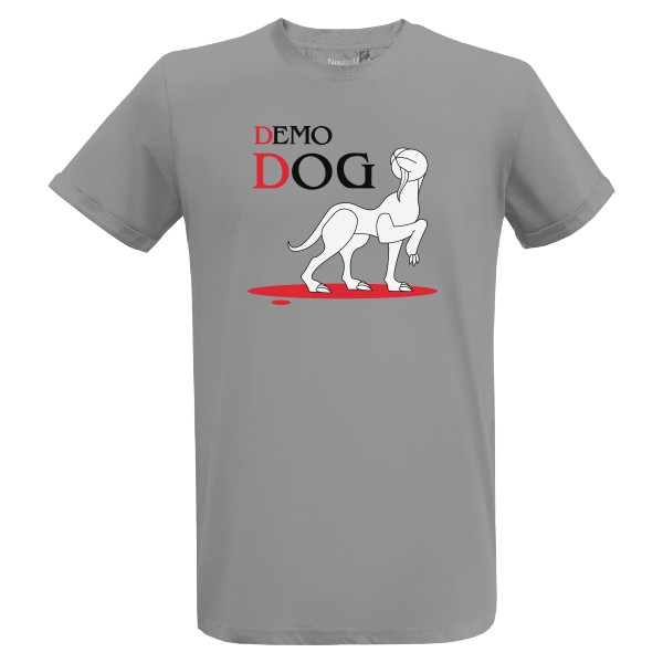 Demodog t-shirt