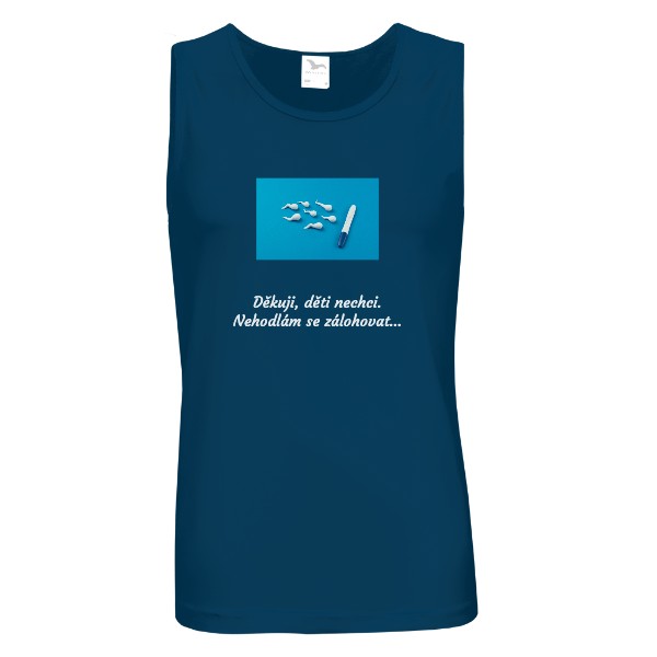 Tričko s potlačou Nový produkt