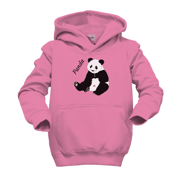 Dětská mikina - Panda