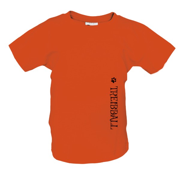 Tričko s potiskem Dětské tričko Basic