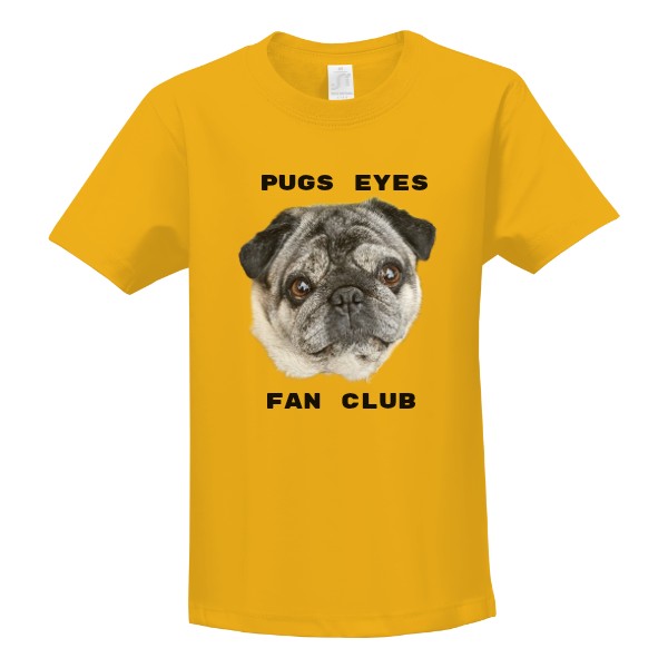 Tričko s potlačou Nový produkt