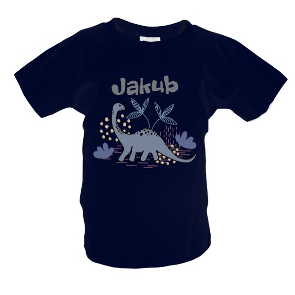 Tričko s potlačou Nový produkt