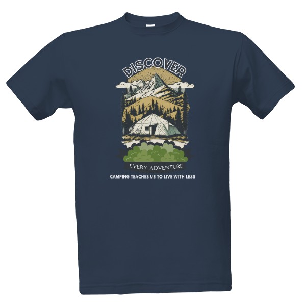 Discover Camp