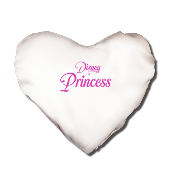 Vankúš SRDCE s potlačou Nový produkt