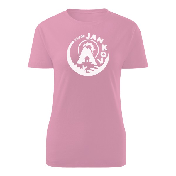 Dívčí tričko Jankov (12+ let)