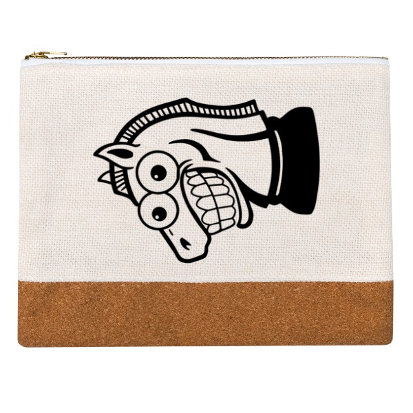 Divoký jezdec na penálu