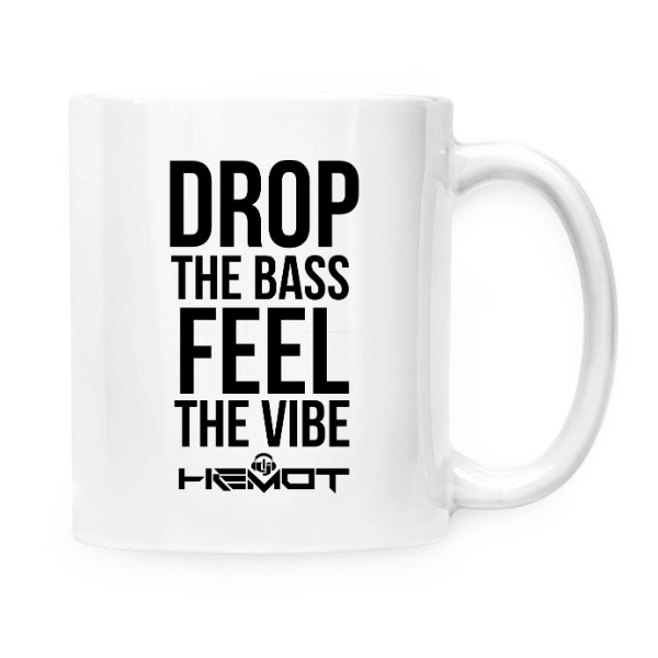 Hrnček malý biely s potlačou Nový produkt