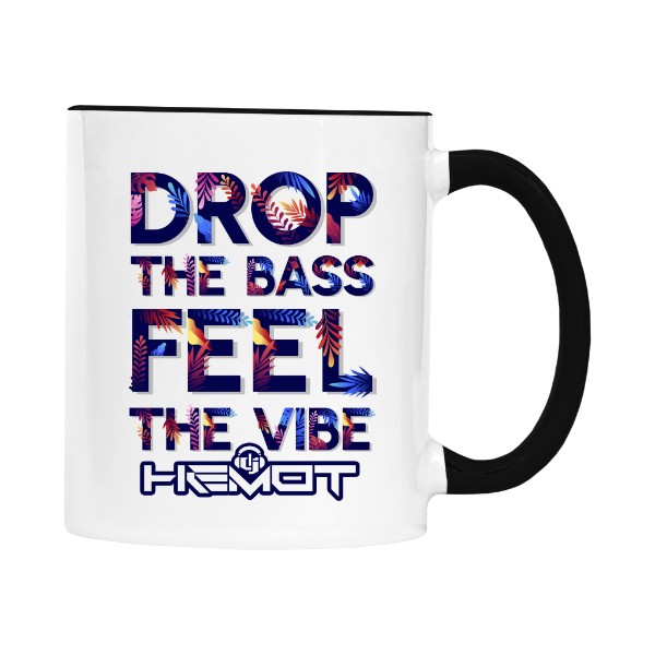 Hrnček malý farebný s potlačou Nový produkt