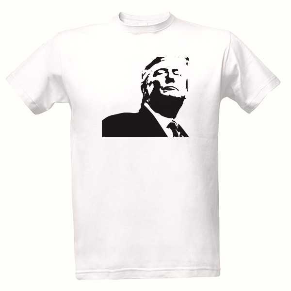 T-shirt Nový produkt