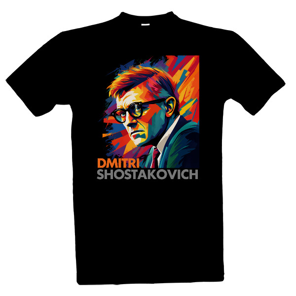 Dmitri Shostakovich