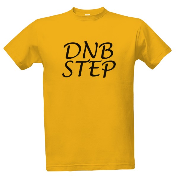 DNB STEP