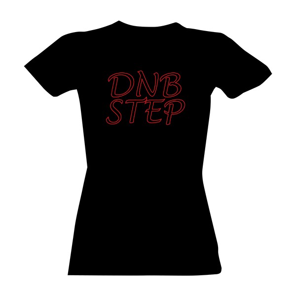 DNB STEP
