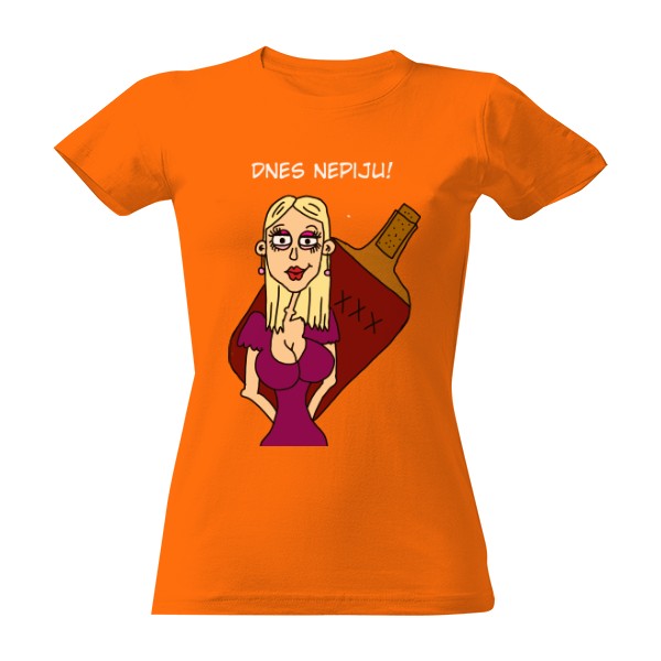 Nový produkt T-shirt