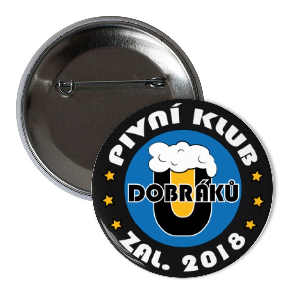 U dobráků