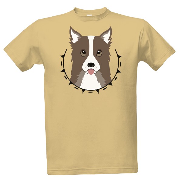 Dog T-shirt
