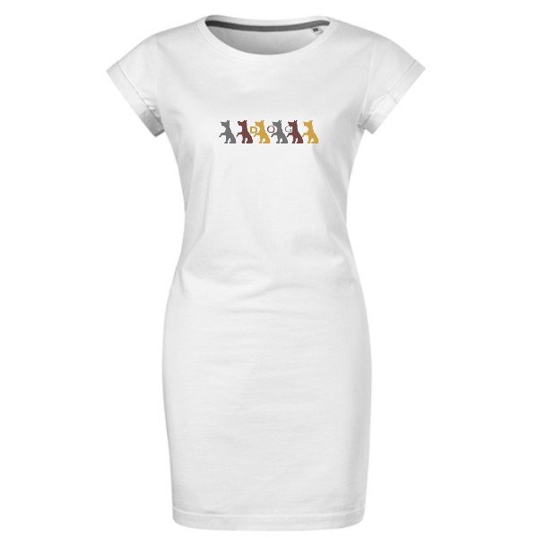 T-shirt Dog