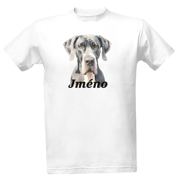Doga doplň jméno