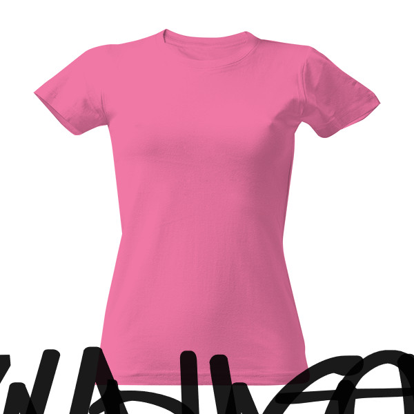 Tričko s potiskem DOKONALÁ POSTAVA