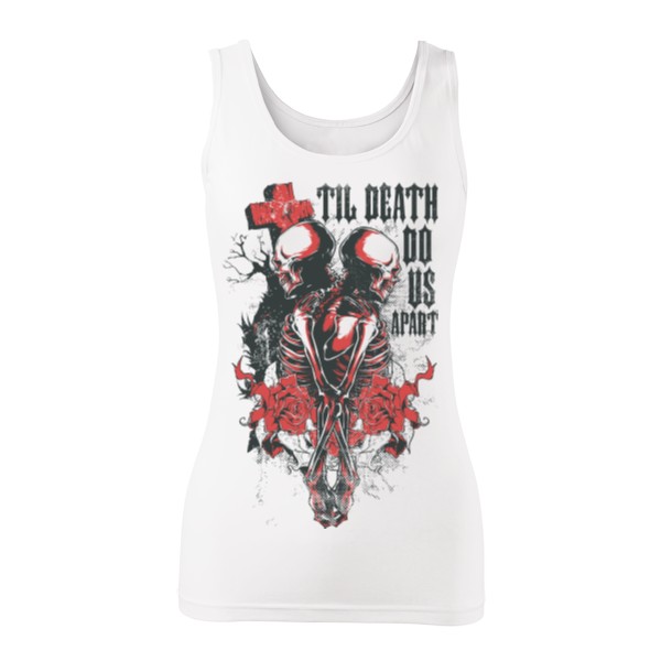 Dokud nás smrt nerozdělí