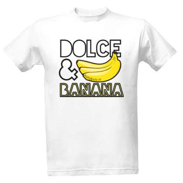 Dolce Banana
