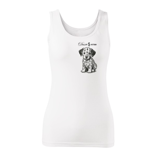 Dollarmatian - Dolar dalmatin