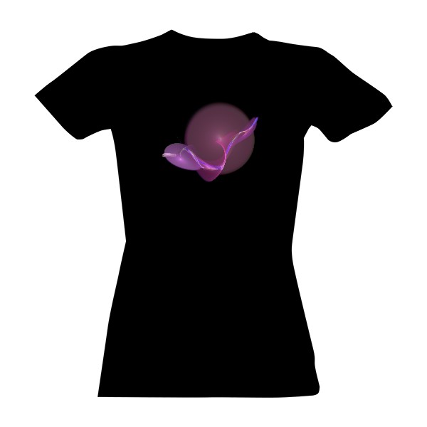 T-shirt Dolphin