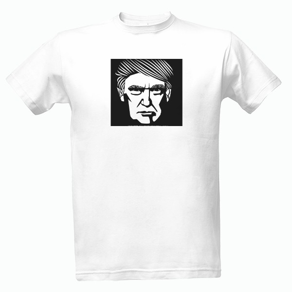 T-shirt Nový produkt