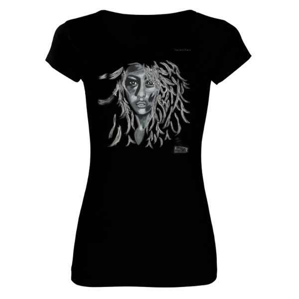 Don\'t ask me who I am.