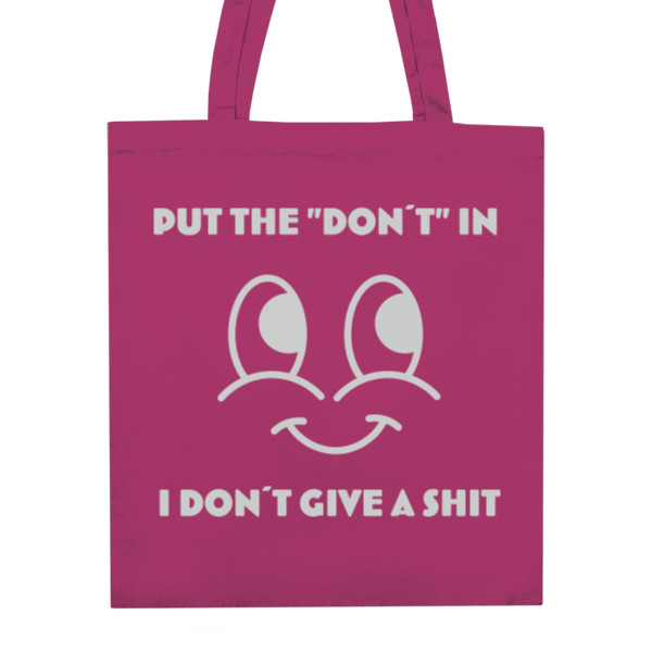 Unisex Cotton Bag s potiskem Nový produkt