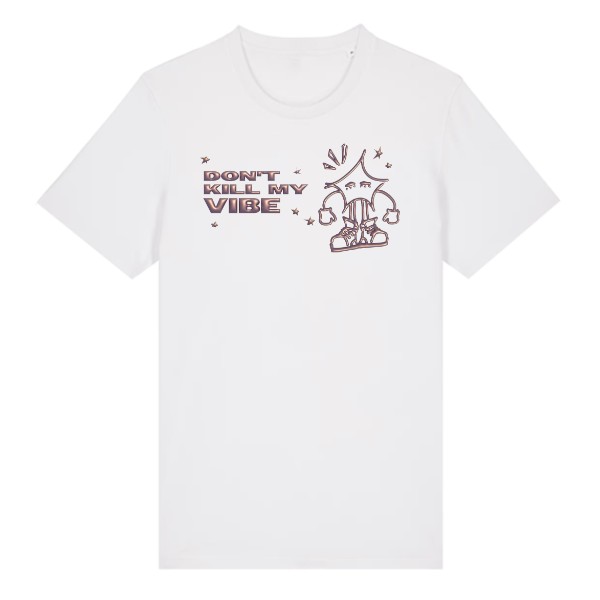 T-shirt Nový produkt