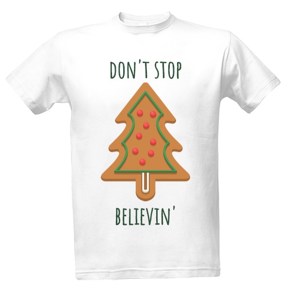 don\'t stop believin\'